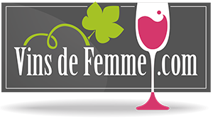 logo vins de femme